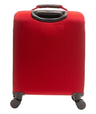 PIQUADRO X9 Trolley f&uuml;r Handgep&auml;ck ROT - Handgep&auml;ck - 4
