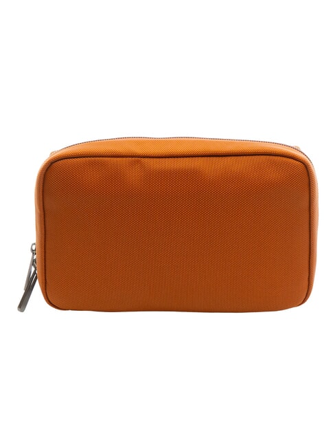 BRIEF 2 Kabel-Organizer-Tasche ORANGE - Tablettmappe &amp; Organizer