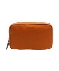 PIQUADRO BRIEF 2 Kabel-Organizer-Tasche ORANGE - Tablettmappe &amp; Organizer - 4
