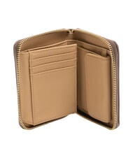 LOVE MOSCHINO LETTERING Geldb&ouml;rse mit Rundum-Rei&szlig;verschluss Ich f&uuml;rchte - Brieftaschen Damen - 2