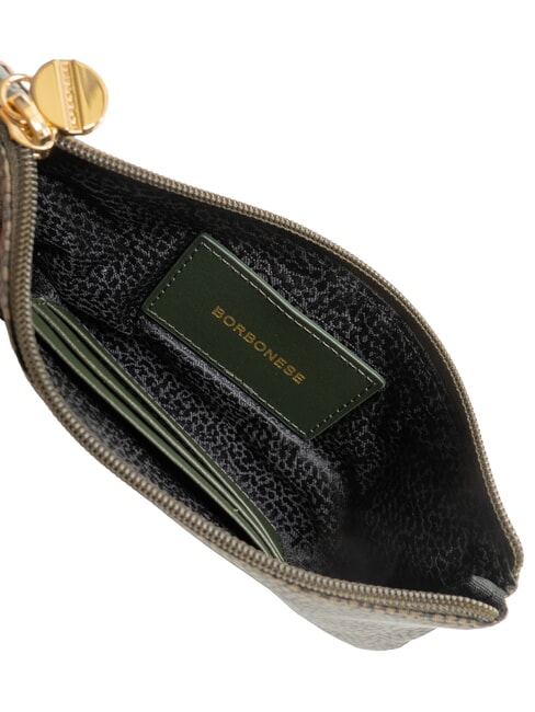 CLASSICA Reisetasche Lorbeer - Etuitaschen &amp; Necessaire