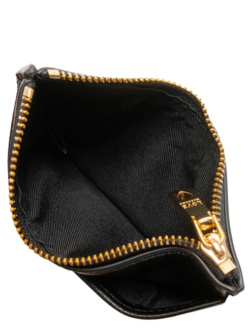 LOCKED IN GOLD  Geldb&ouml;rse Schwarz - Brieftaschen Damen
