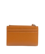 GIANNI CHIARINI GRANA DOLLARO  Kleine Lederbrieftasche Flocken - Brieftaschen Damen - 3