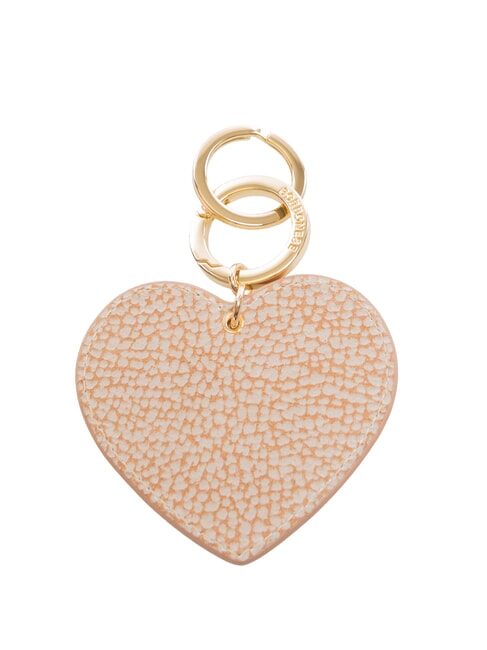 HEART Herz-Schl&uuml;sselanh&auml;nger Pilz - Schl&uuml;sselanh&auml;nger und Schl&uuml;sseletuis