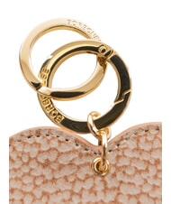 BORBONESE HEART Herz-Schl&uuml;sselanh&auml;nger Pilz - Schl&uuml;sselanh&auml;nger und Schl&uuml;sseletuis - 3