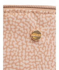 BORBONESE CLASSICA SMALL Kleine Tasche mauve - Etuitaschen &amp; Necessaire - 4