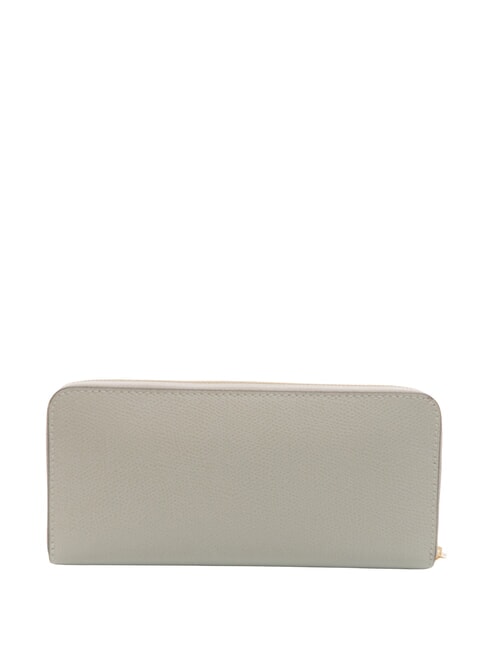 CAMELIA Brieftasche mit Rei&szlig;verschluss Asche+Zirrus int. - Umh&auml;ngetaschen Herren