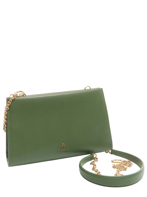 MYFURLA  Mini-Umh&auml;ngetasche Olive - Damentaschen