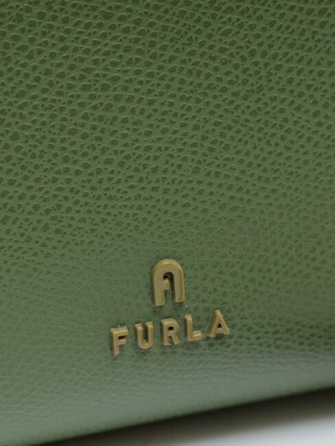 MYFURLA  Mini-Umh&auml;ngetasche Olive - Damentaschen