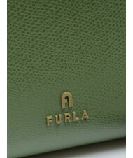 FURLA MYFURLA  Mini-Umh&auml;ngetasche Olive - Damentaschen - 3