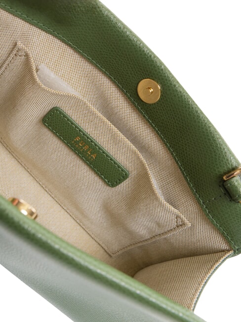 MYFURLA  Mini-Umh&auml;ngetasche Olive - Damentaschen