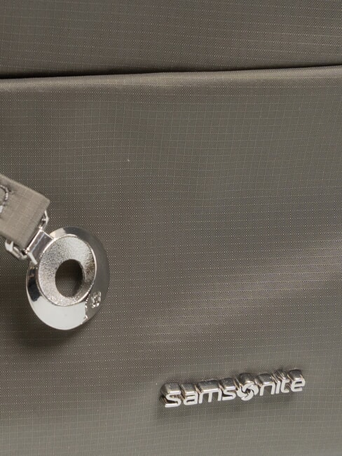 MOVE 5.0 XS Mini-Umh&auml;ngetasche Rotguss gr&uuml;n - Damentaschen