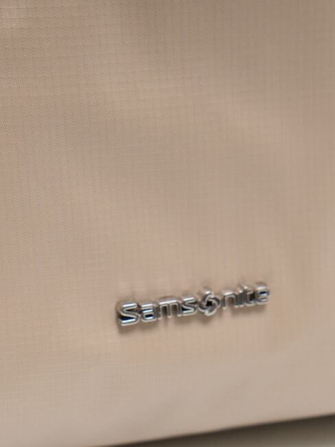 MOVE 5.0 XS Mini-Umh&auml;ngetasche warmes Taupe - Damentaschen