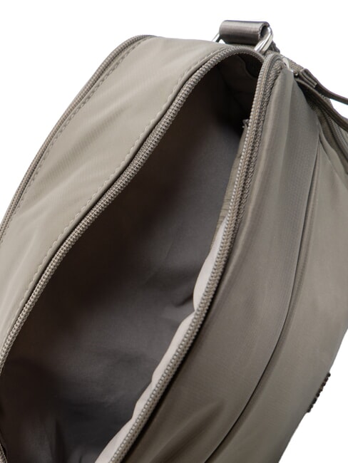 MOVE 5.0  Umh&auml;ngetasche Rotguss gr&uuml;n - Damentaschen