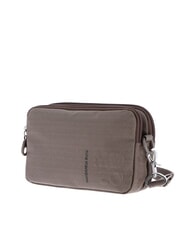 MANDARINA DUCK MD20 Mini-Umh&auml;ngetasche Taupe - Damentaschen - 2