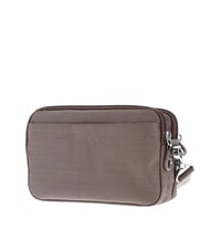 MANDARINA DUCK MD20 Mini-Umh&auml;ngetasche Taupe - Damentaschen - 3