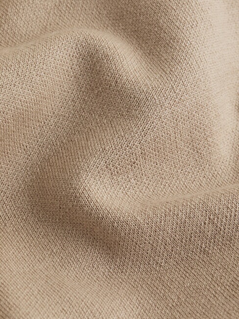 CK Pullover mit V-Ausschnitt und weiten &Auml;rmeln Amphora - Damenpullover