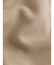 CALVIN KLEIN CK Pullover mit V-Ausschnitt und weiten &Auml;rmeln Amphora - Damenpullover - 6