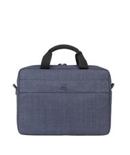 TUCANO STOP Aktentasche mit Schultergurt blau - Arbeitstaschen - 3