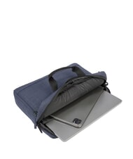 TUCANO STOP Aktentasche mit Schultergurt blau - Arbeitstaschen - 6