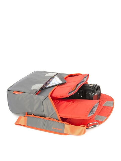 SCATTO Kameratasche grau - Reisezubeh&ouml;r