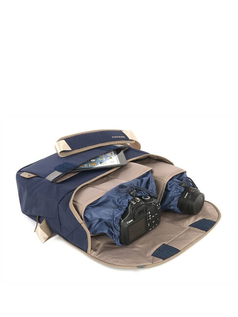 SCATTO Kameratasche blau - Reisezubeh&ouml;r