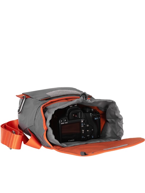 SCATTO Kameratasche grau - Reisezubeh&ouml;r