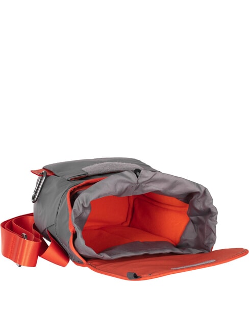 SCATTO Kameratasche grau - Reisezubeh&ouml;r