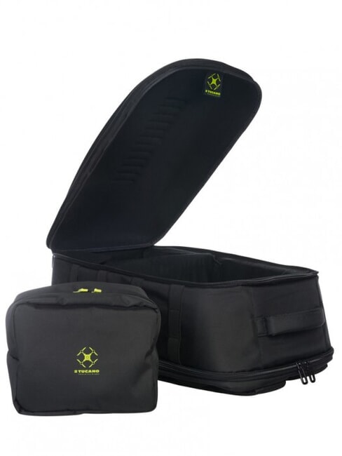 TURBO Rucksack zum Tragen einer Drohne Schwarz - PC-Rucks&auml;cke