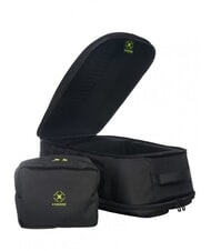 TUCANO TURBO Rucksack zum Tragen einer Drohne Schwarz - PC-Rucks&auml;cke - 4