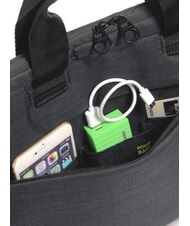 TUCANO SVOLA iPad-H&uuml;lle Schwarz - Arbeitstaschen - 4