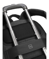 TUCANO BIT  Schwarz - PC-Rucks&auml;cke - 4