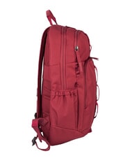 TUCANO RING 15,6" Laptop-Rucksack Bordeaux - PC-Rucks&auml;cke - 3