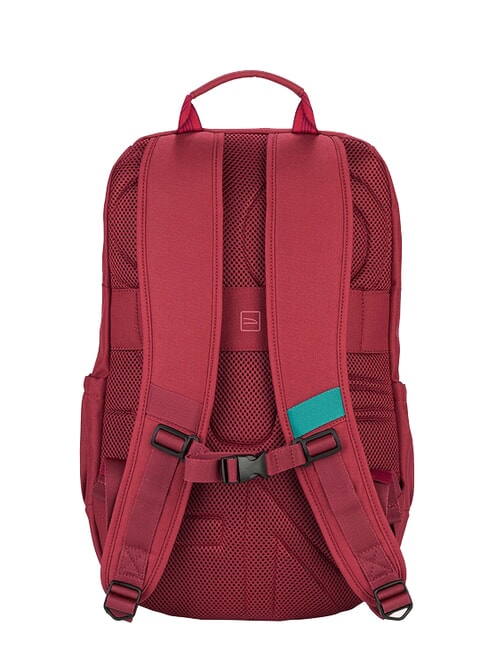 RING 15,6" Laptop-Rucksack Bordeaux - PC-Rucks&auml;cke