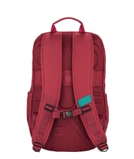 TUCANO RING 15,6" Laptop-Rucksack Bordeaux - PC-Rucks&auml;cke - 4