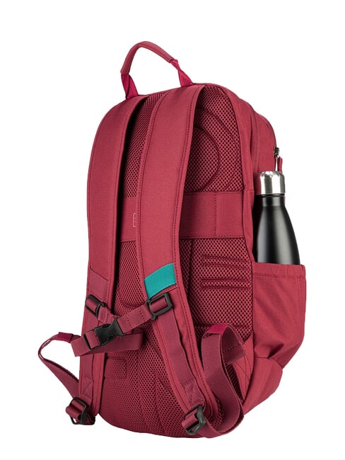 RING 15,6" Laptop-Rucksack Bordeaux - PC-Rucks&auml;cke
