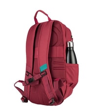 TUCANO RING 15,6" Laptop-Rucksack Bordeaux - PC-Rucks&auml;cke - 5