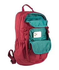 TUCANO RING 15,6" Laptop-Rucksack Bordeaux - PC-Rucks&auml;cke - 6