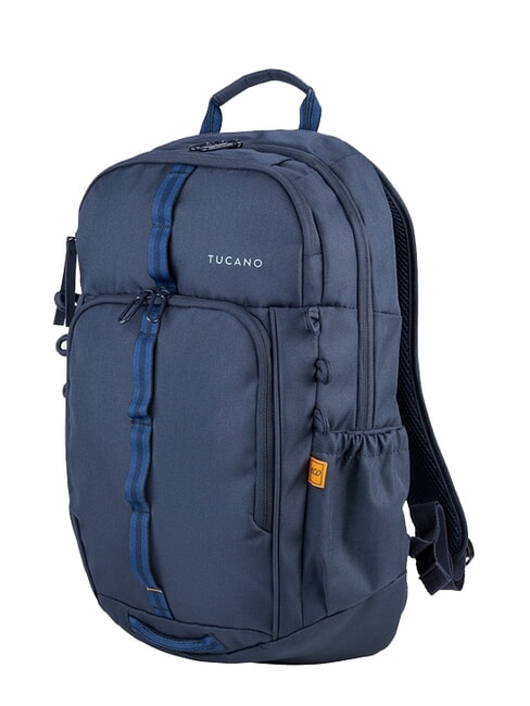 RING 15,6" Laptop-Rucksack blau - PC-Rucks&auml;cke