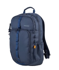 TUCANO RING 15,6" Laptop-Rucksack blau - PC-Rucks&auml;cke - 2