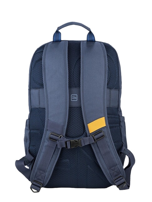 RING 15,6" Laptop-Rucksack blau - PC-Rucks&auml;cke