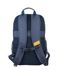 TUCANO RING 15,6" Laptop-Rucksack blau - PC-Rucks&auml;cke - 3