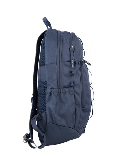 RING 15,6" Laptop-Rucksack blau - PC-Rucks&auml;cke