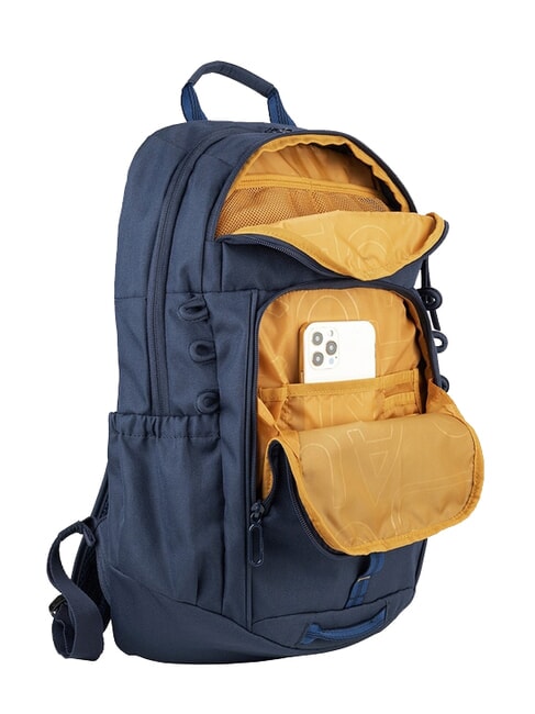 RING 15,6" Laptop-Rucksack blau - PC-Rucks&auml;cke