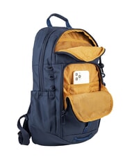 TUCANO RING 15,6" Laptop-Rucksack blau - PC-Rucks&auml;cke - 5