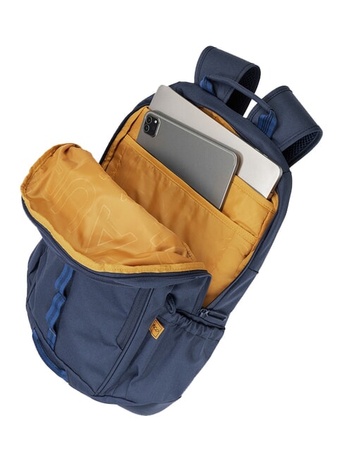 RING 15,6" Laptop-Rucksack blau - PC-Rucks&auml;cke