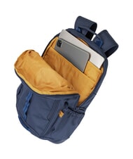 TUCANO RING 15,6" Laptop-Rucksack blau - PC-Rucks&auml;cke - 6