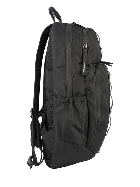 RING 15,6" Laptop-Rucksack Schwarz - PC-Rucks&auml;cke