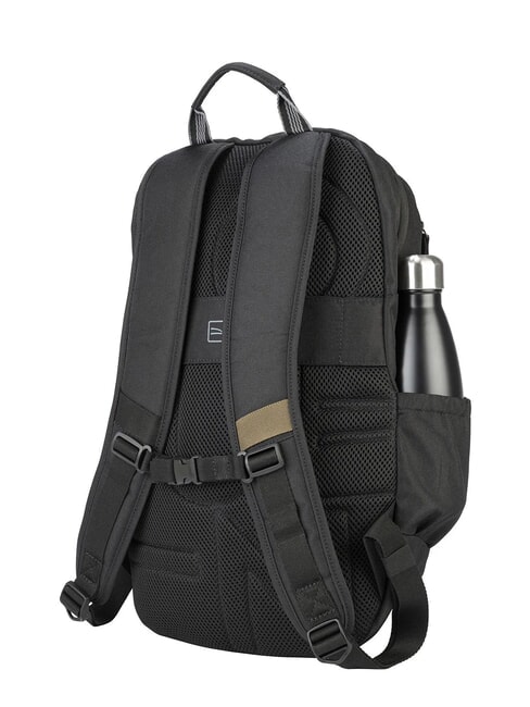 RING 15,6" Laptop-Rucksack Schwarz - PC-Rucks&auml;cke