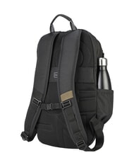 TUCANO RING 15,6" Laptop-Rucksack Schwarz - PC-Rucks&auml;cke - 4